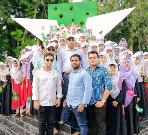 শিক্ষক মন্ডলী -03