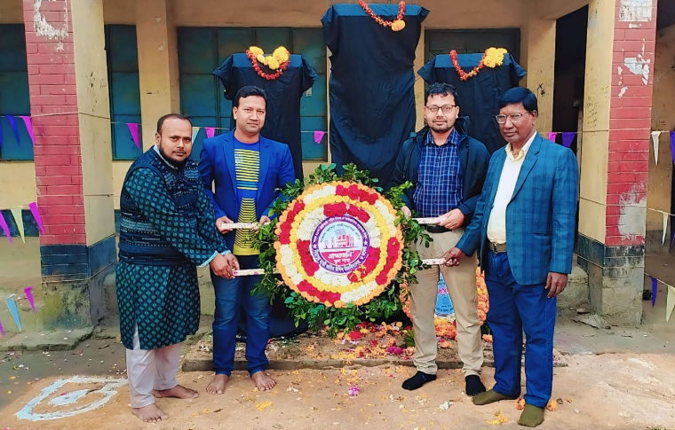 শিক্ষক মন্ডলী -04
