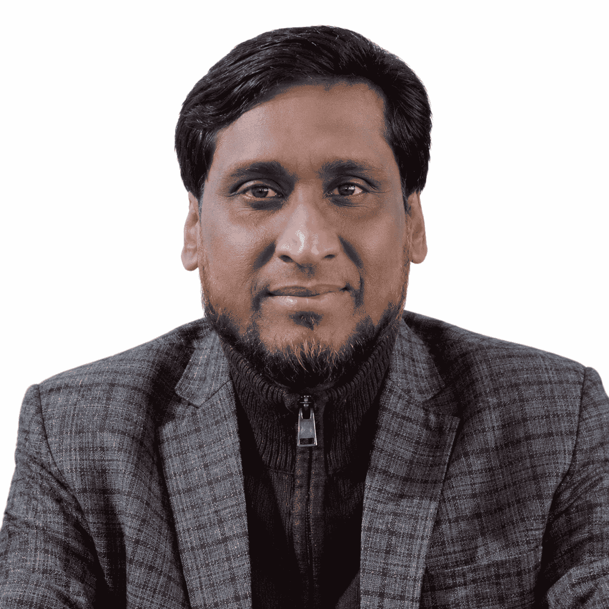 মোঃ রেজাউল করিম