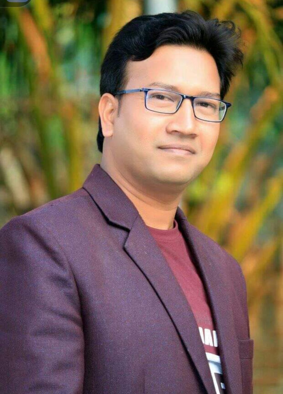 মোঃ নুরুন্নবী বাবু