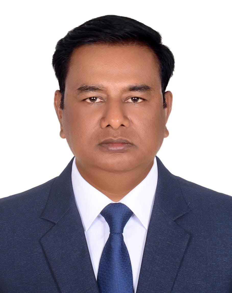 মোঃ মজিবুর রাহমান
