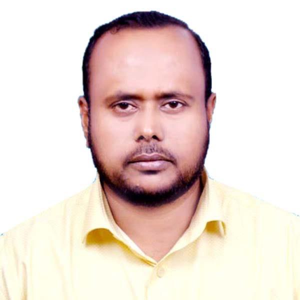 মোঃ রাজু আহমেদ
