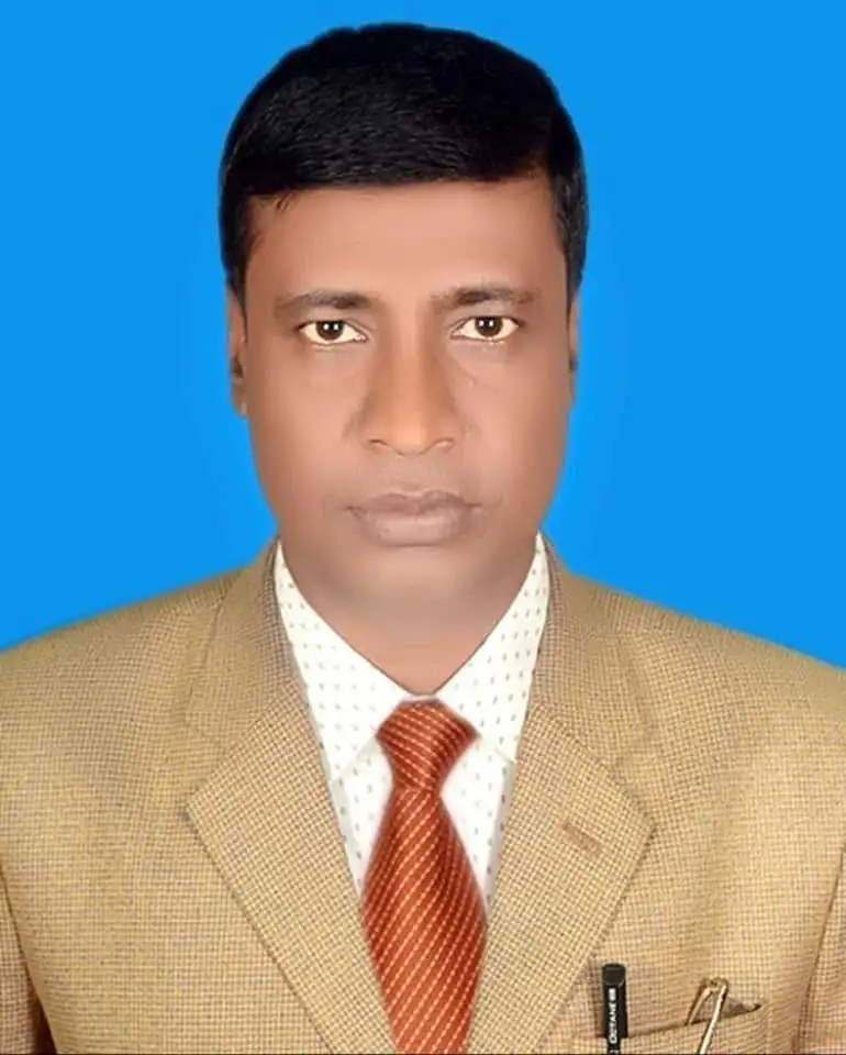 মোঃ আবু সাঈদ