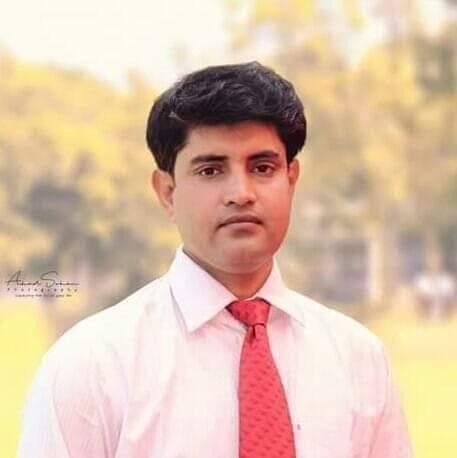 মোঃ রবিউল আওয়াল